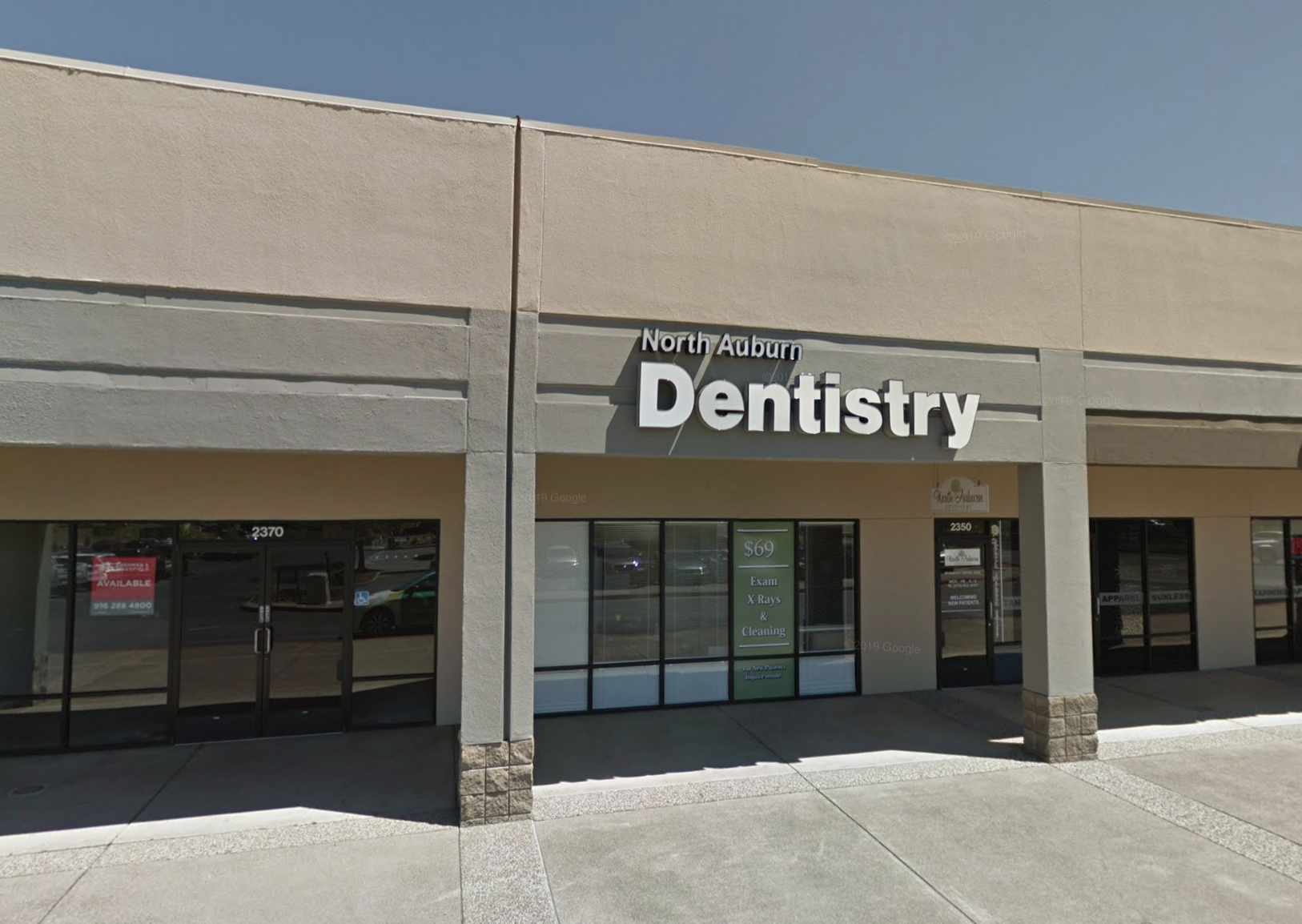 About Us Dr. Brandon Denver DDS. North Auburn Dentistry. General, Cosmetic, Restorative, Preventative Family Dentistry Dentist dentist in Auburn CA 95603